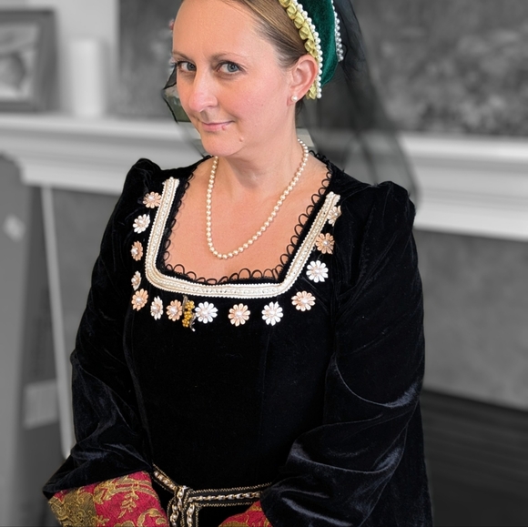 Meet your Posher, Melinda - Picture 3 of 3